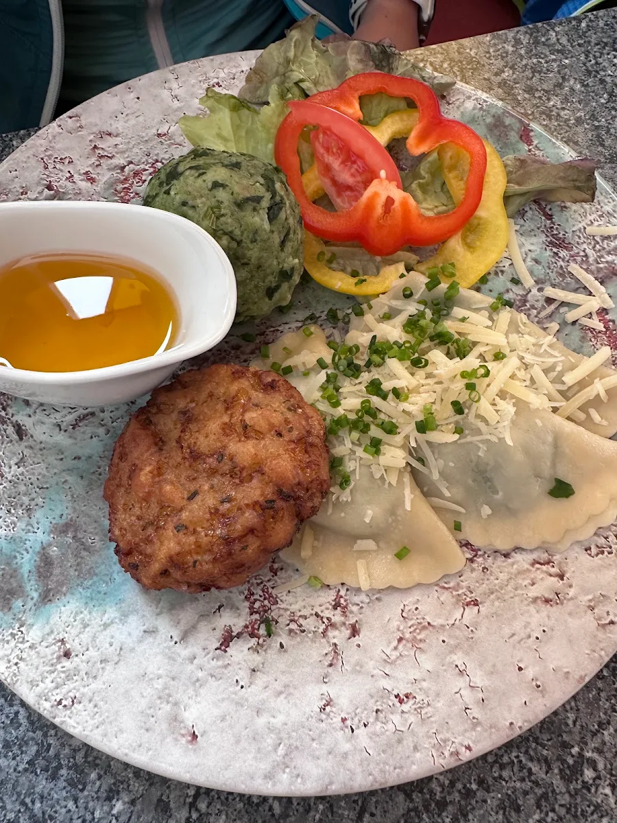 Essen und Trinken photo 8