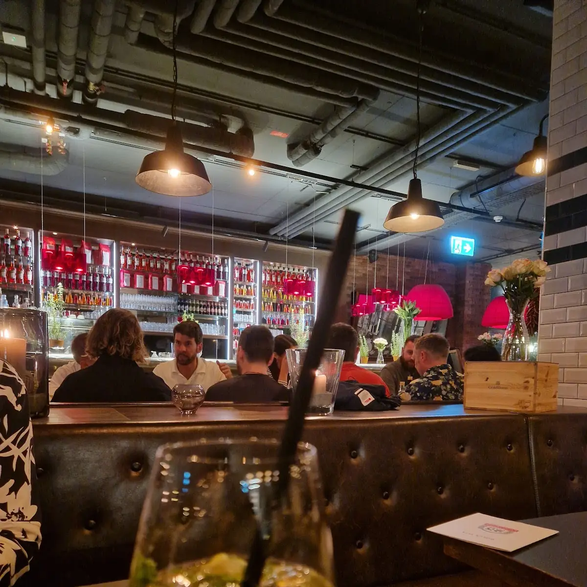 Essen und Trinken photo 4