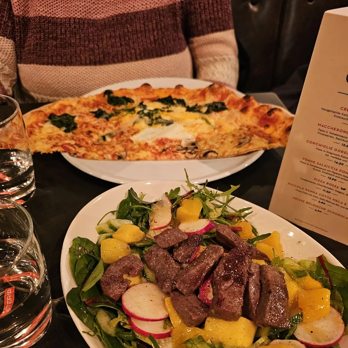 Essen und Trinken photo 9
