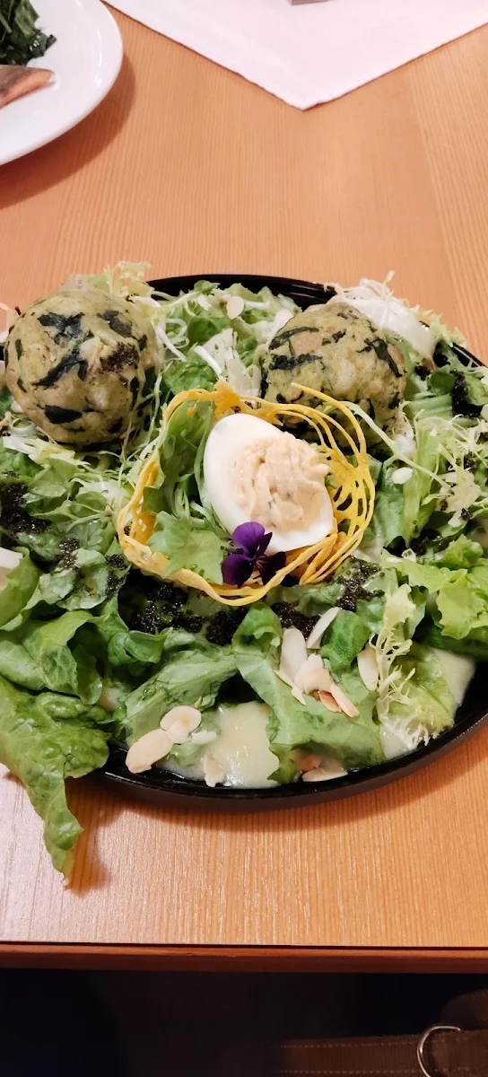 Alpengasthof Glashütten - Rosen.Blüten.Genuss auf der Koralm Titelbild