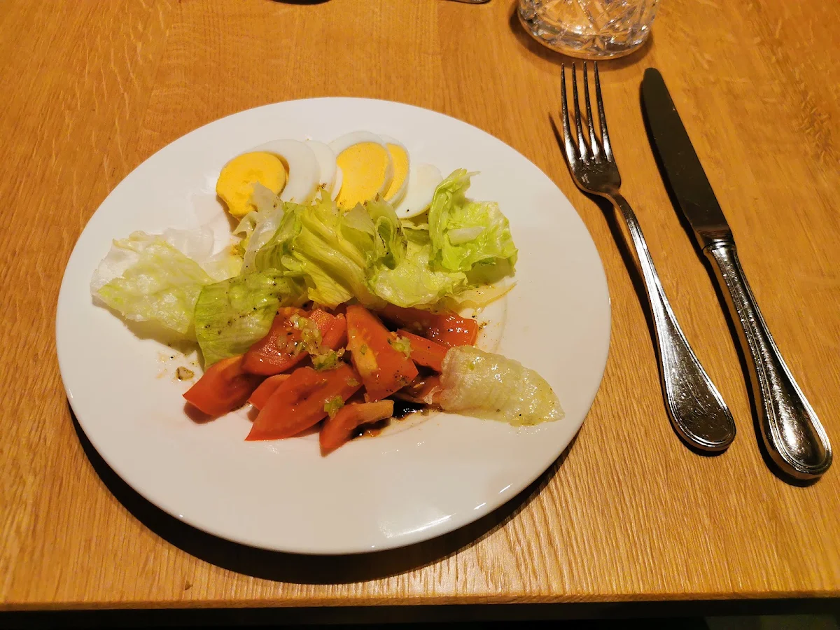 Essen und Trinken photo 10