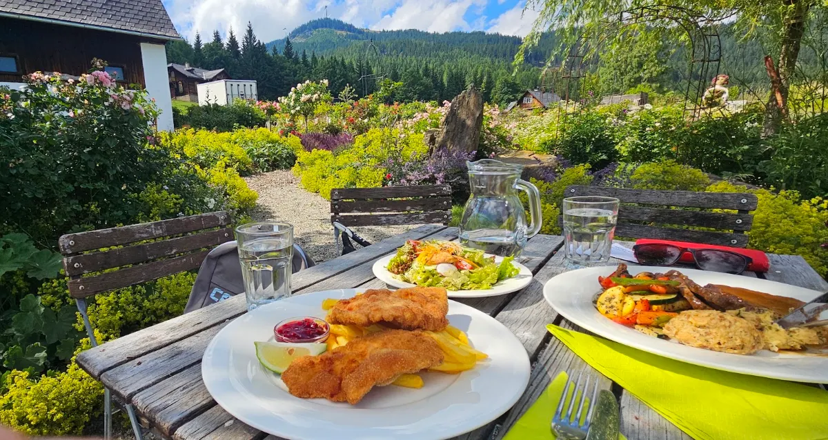 Essen und Trinken photo 3