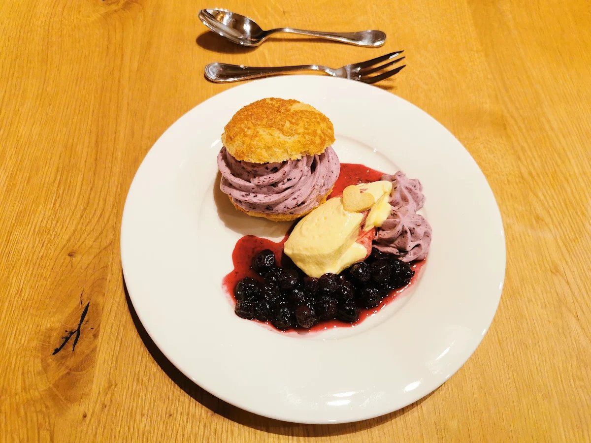Essen und Trinken photo 7