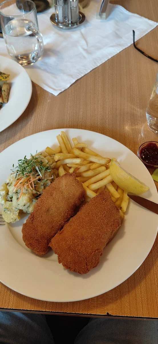 Essen und Trinken photo 8