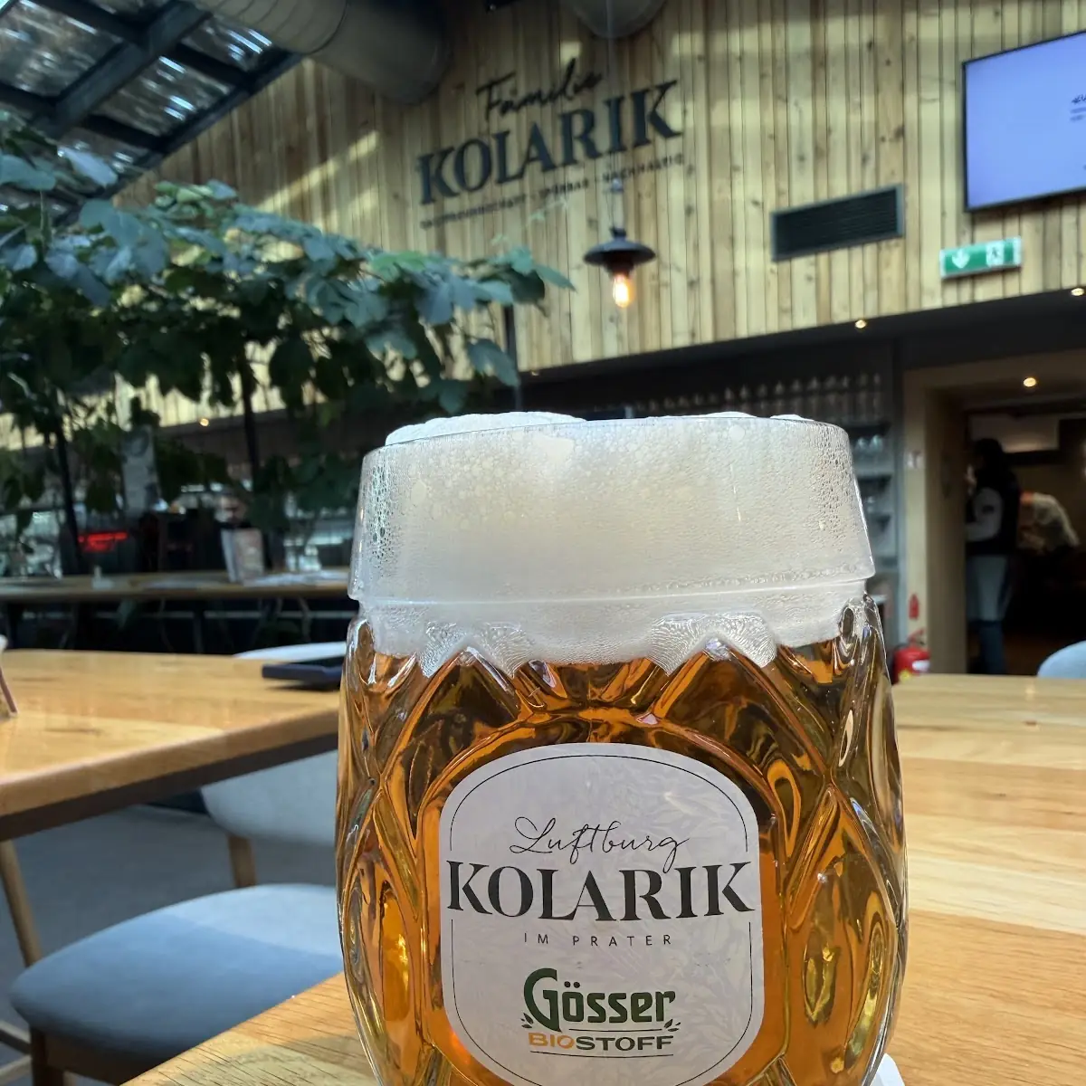 Essen und Trinken photo 3