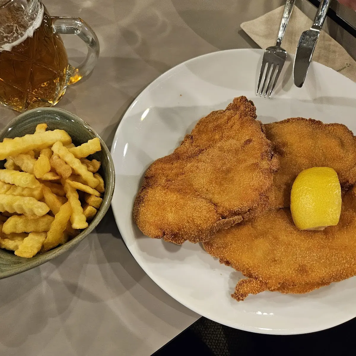 Essen und Trinken photo 7