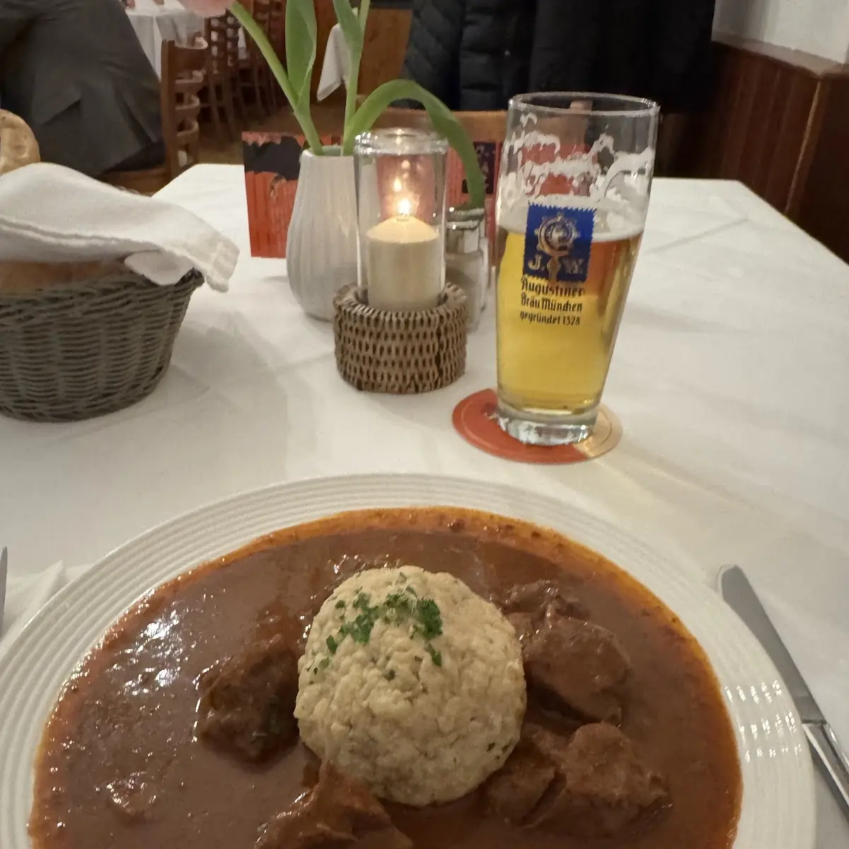 Essen und Trinken photo 10