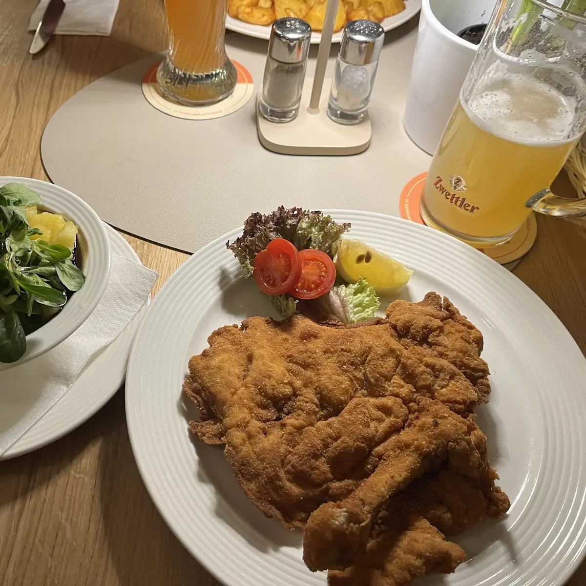 Essen und Trinken photo 4