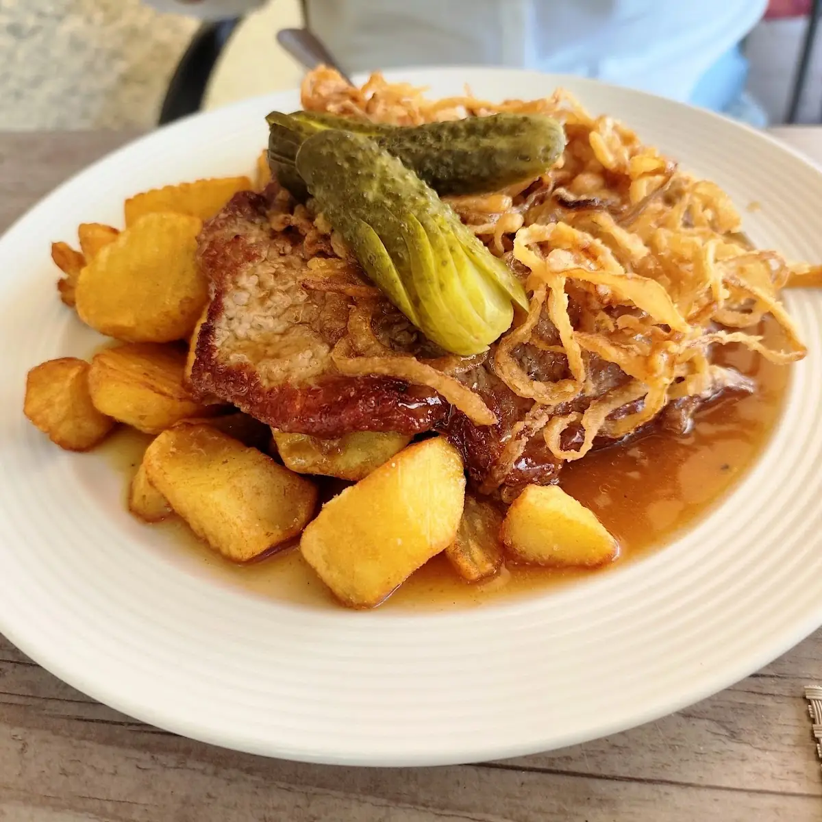 Essen und Trinken photo 6
