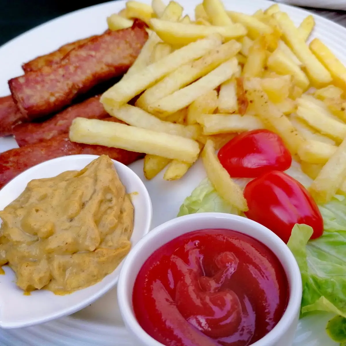 Essen und Trinken photo 7