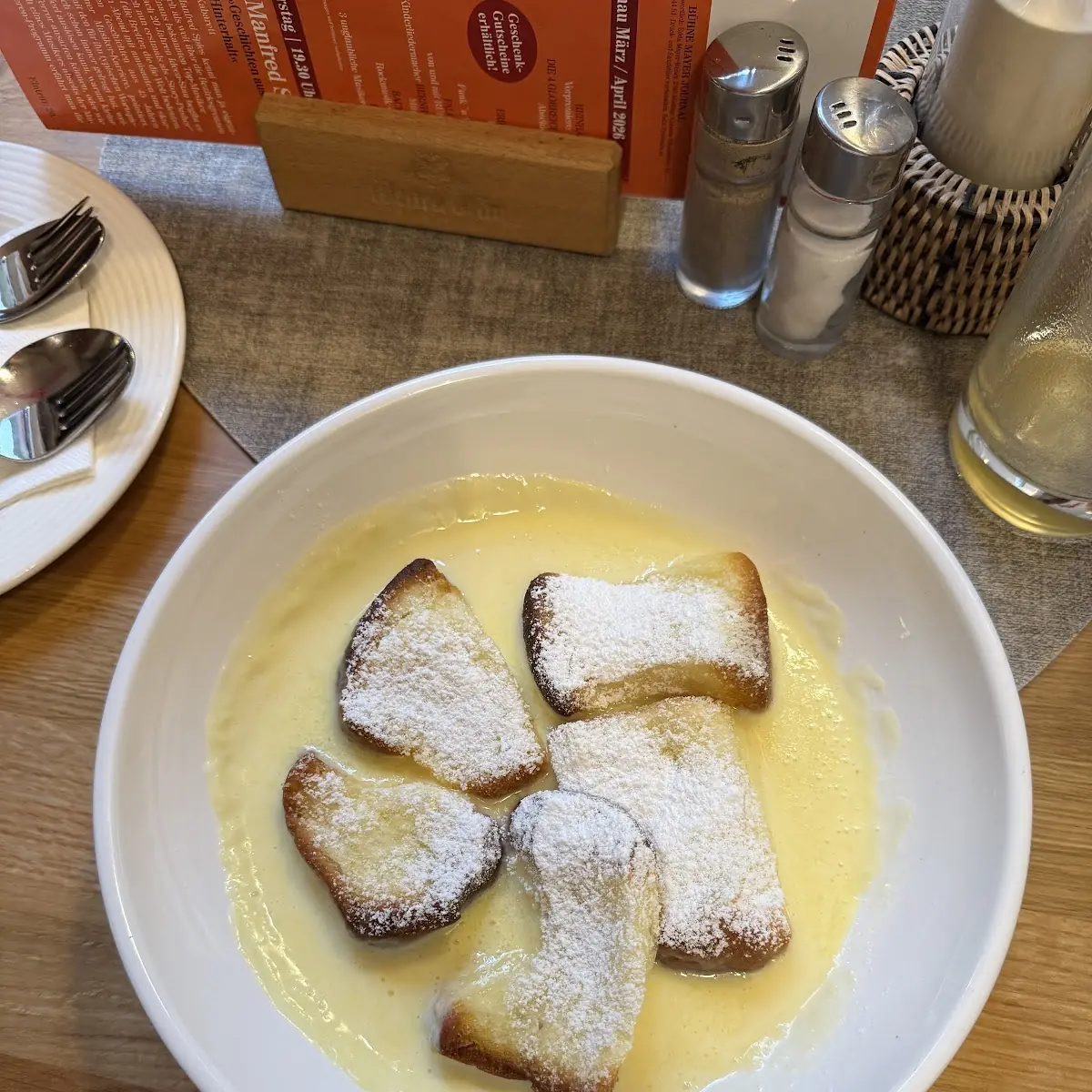 Essen und Trinken photo 9