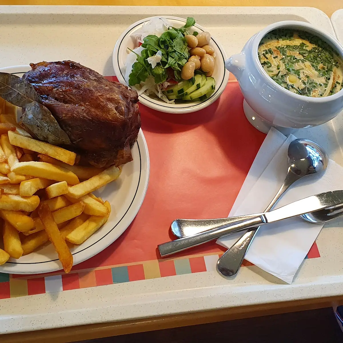 Essen und Trinken photo 10