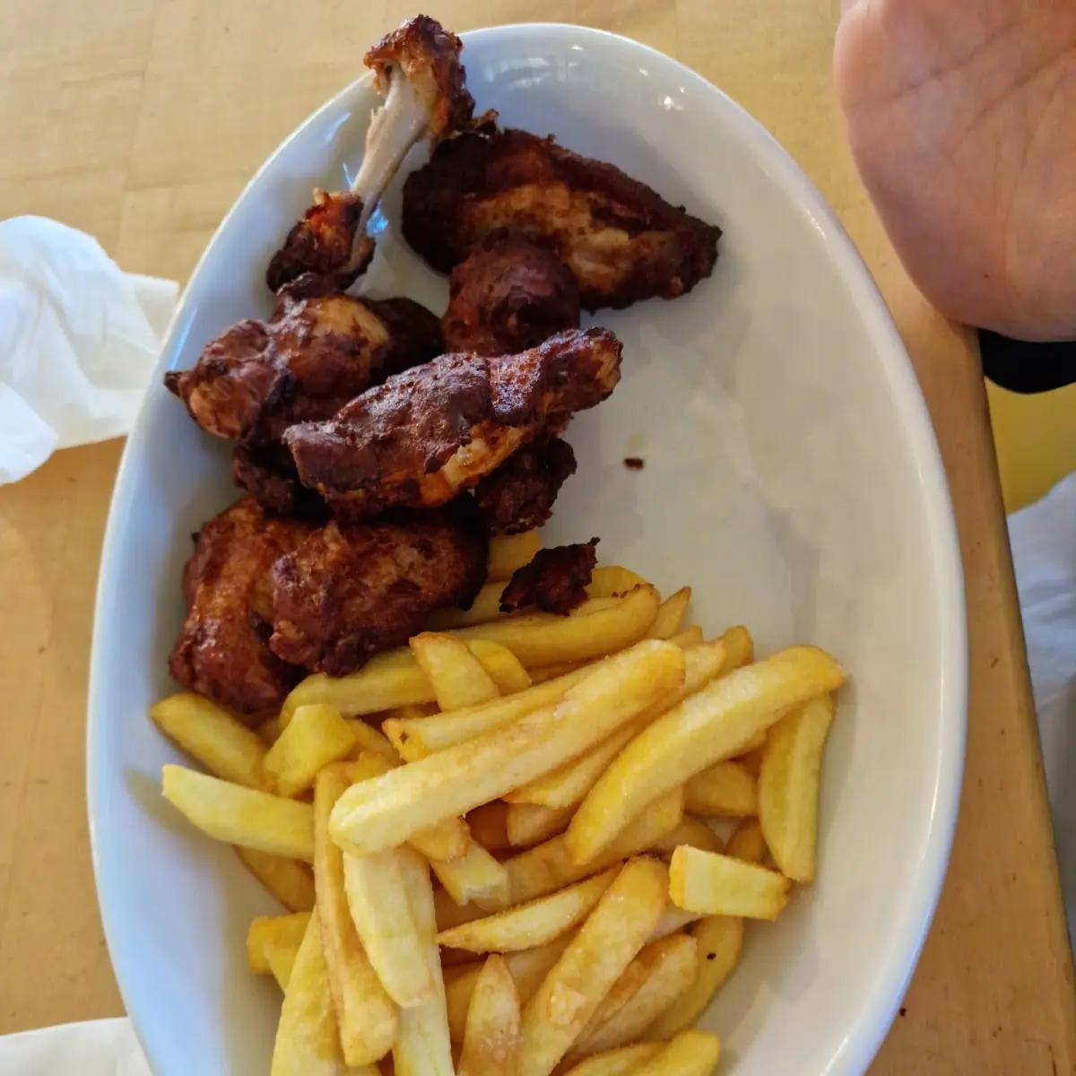 Essen und Trinken photo 3