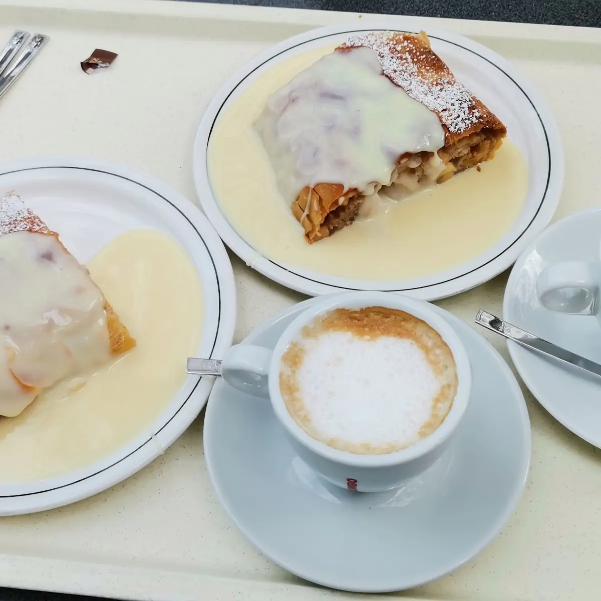 Essen und Trinken photo 4