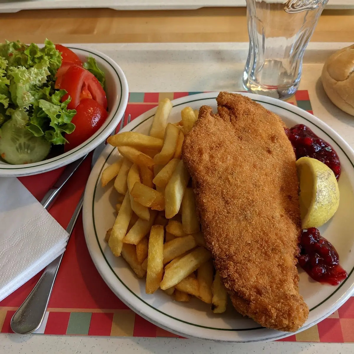 Essen und Trinken photo 6
