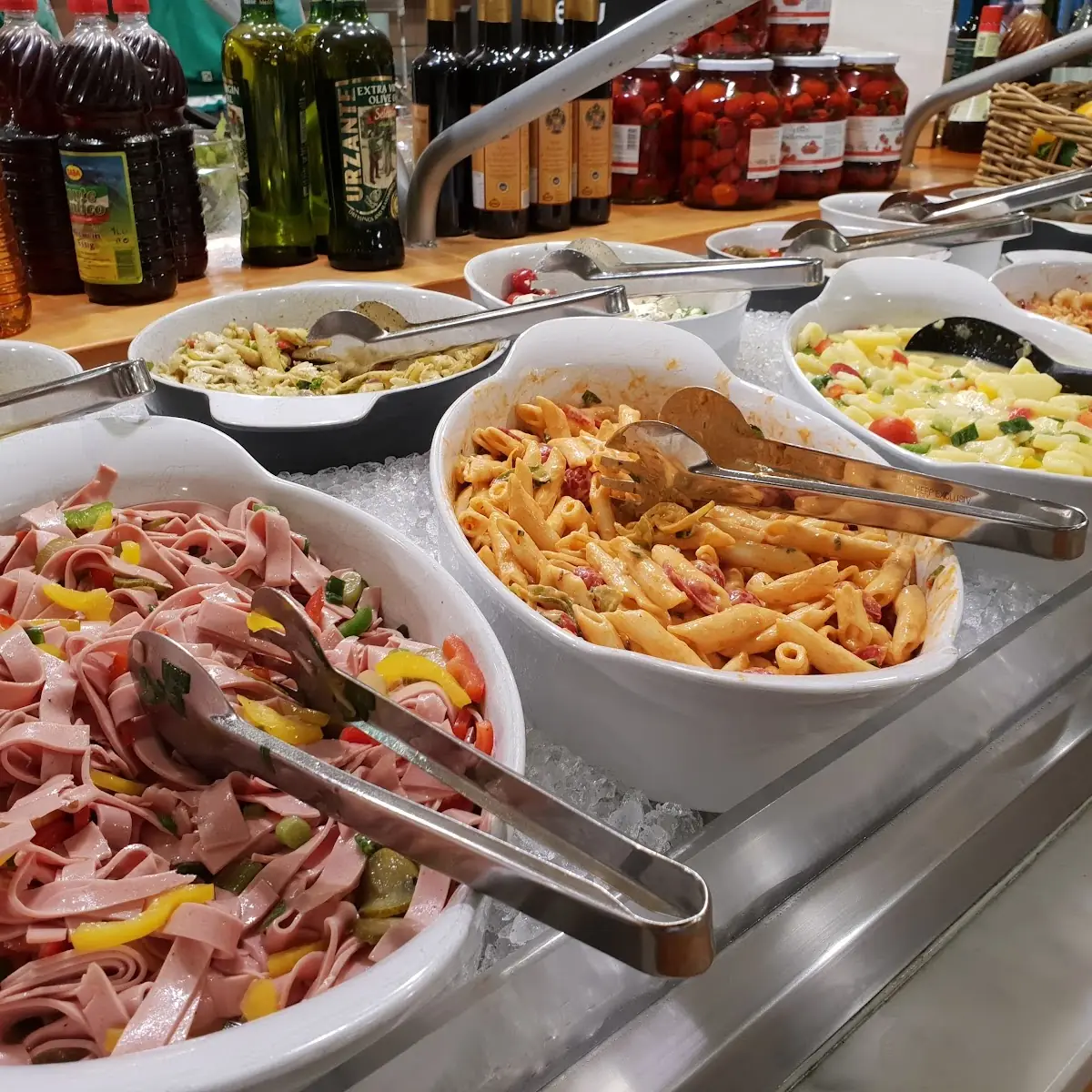 Essen und Trinken photo 7