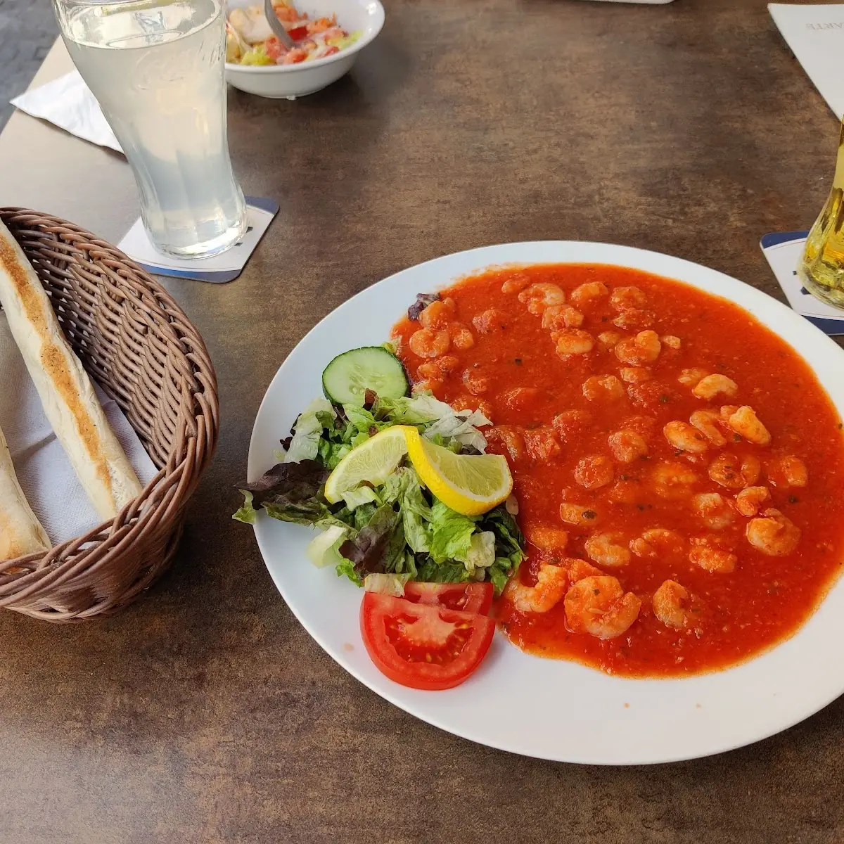 Essen und Trinken photo 10