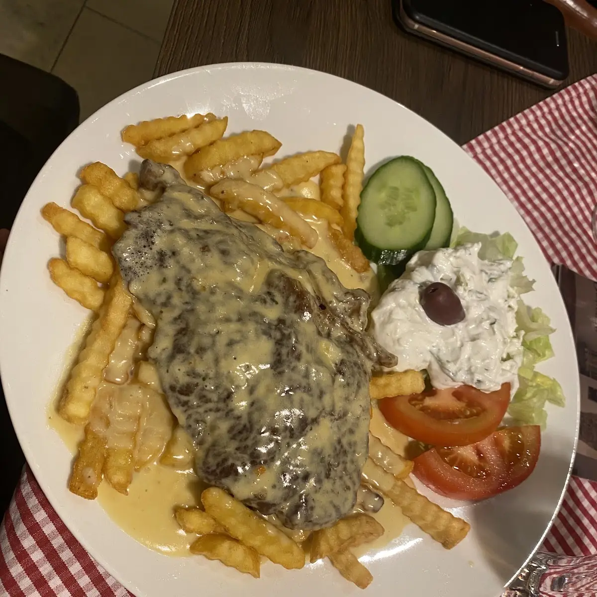 Essen und Trinken photo 3