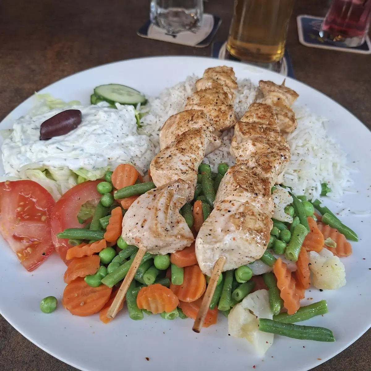 Essen und Trinken photo 4