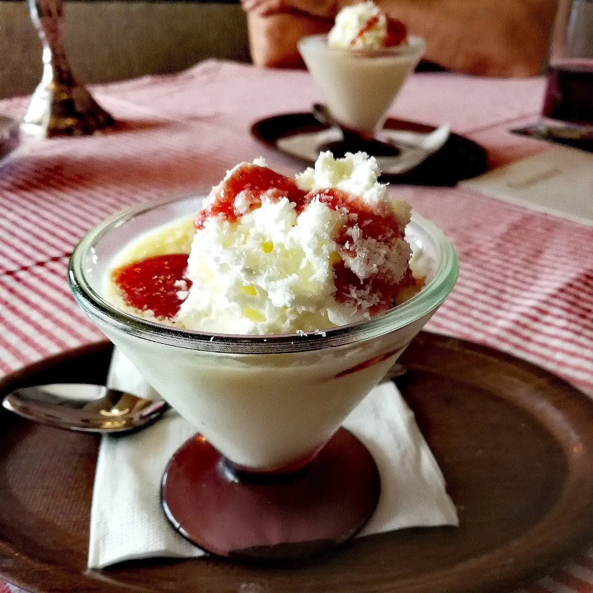 Essen und Trinken photo 7