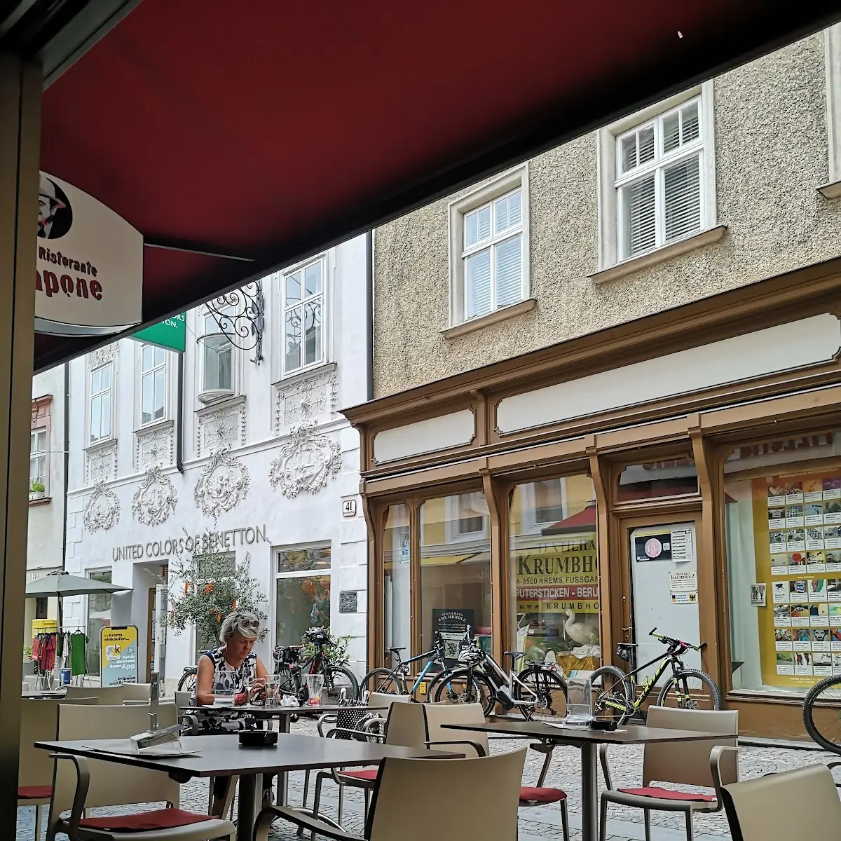 Atmosphäre photo 9