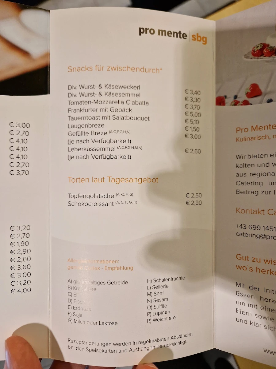 Café Balance Titelbild