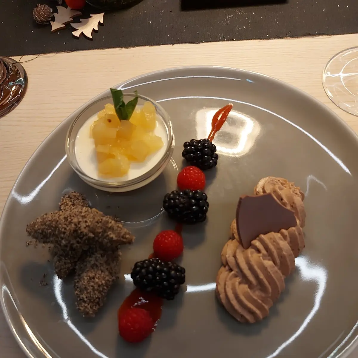 Essen und Trinken photo 10