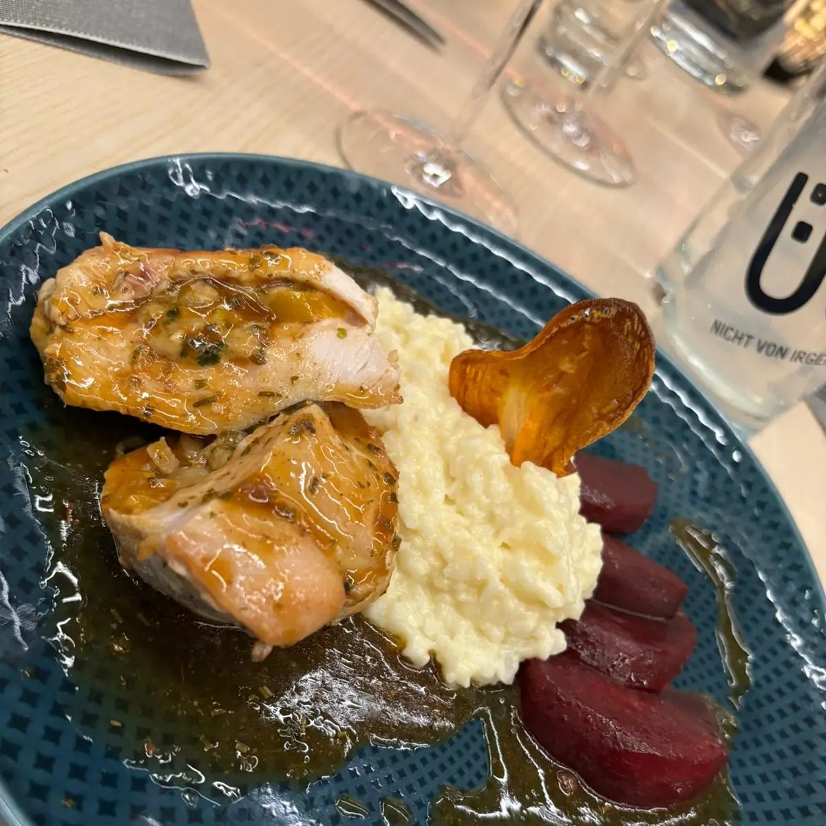 Essen und Trinken photo 4