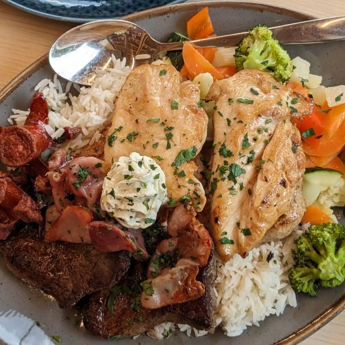 Essen und Trinken photo 7