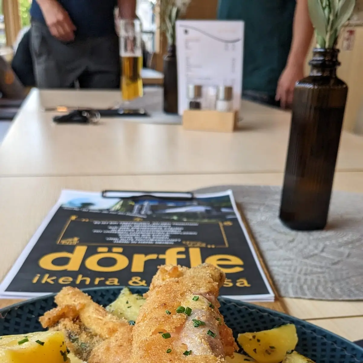 Essen und Trinken photo 8