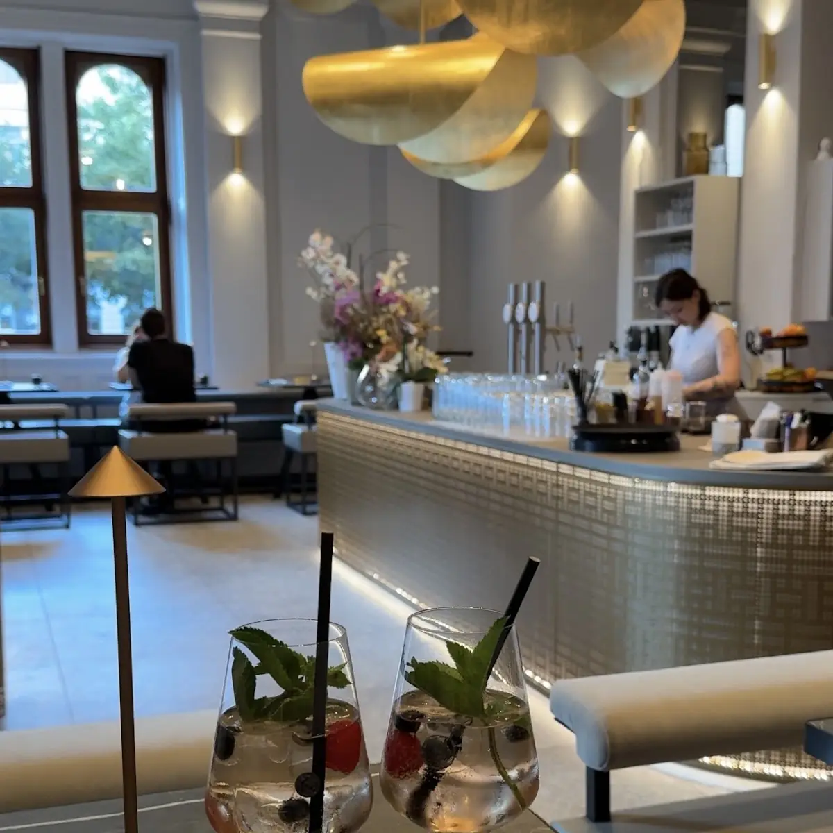 Essen und Trinken photo 4