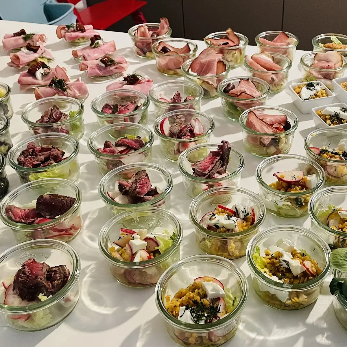 Essen und Trinken photo 5