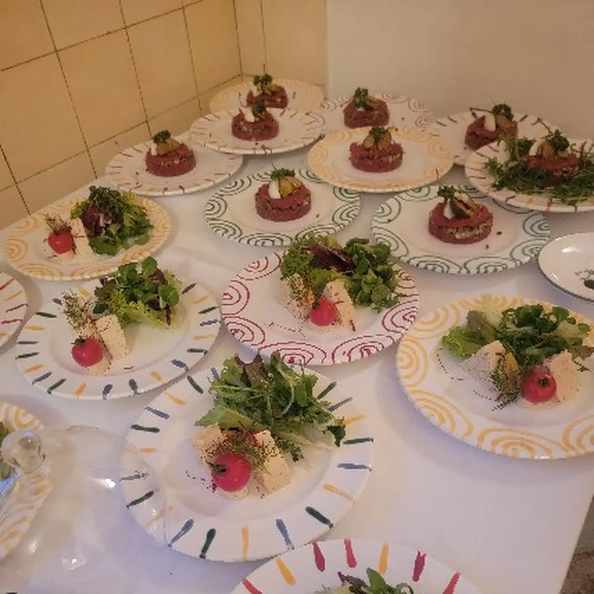 Essen und Trinken photo 7