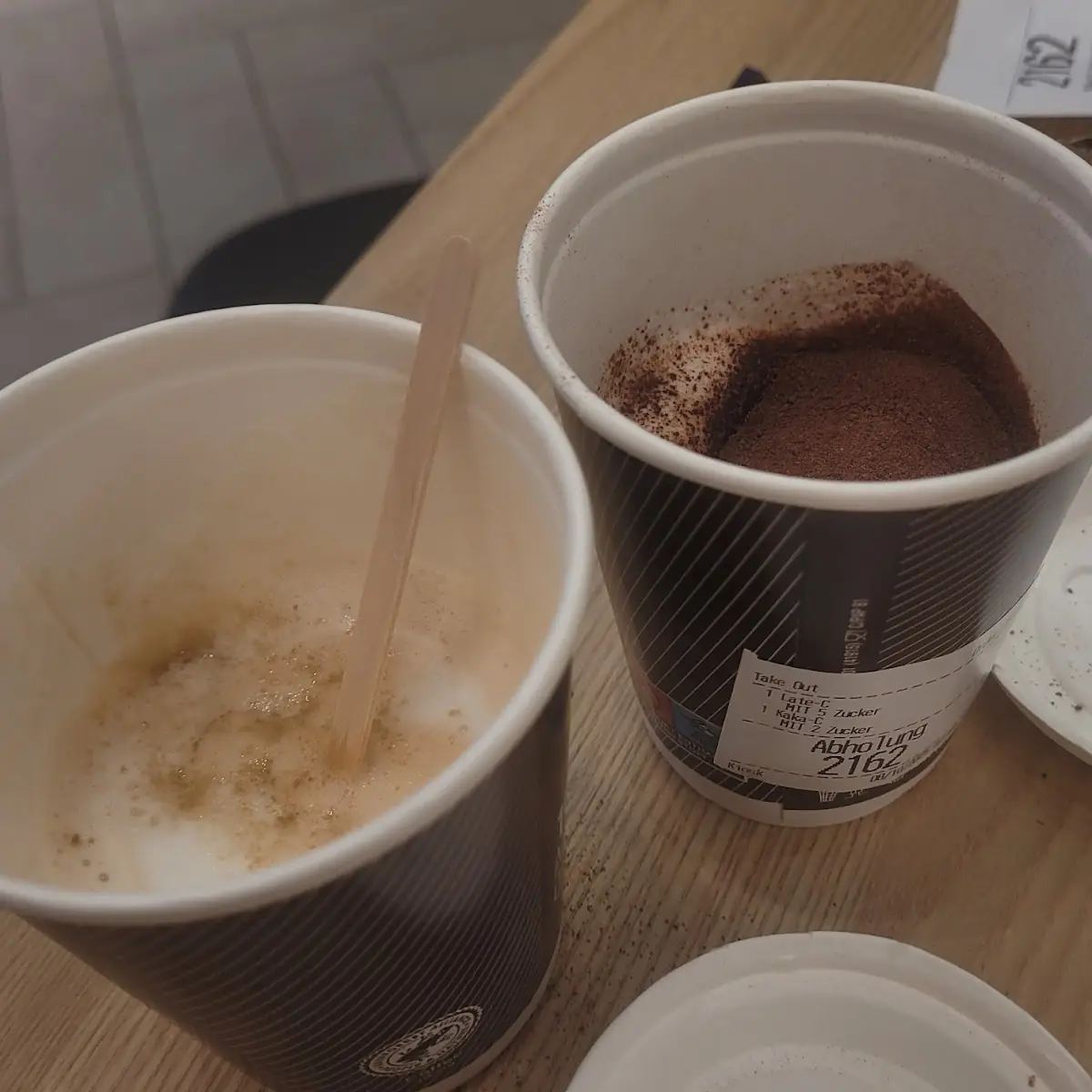 Essen und Trinken photo 3