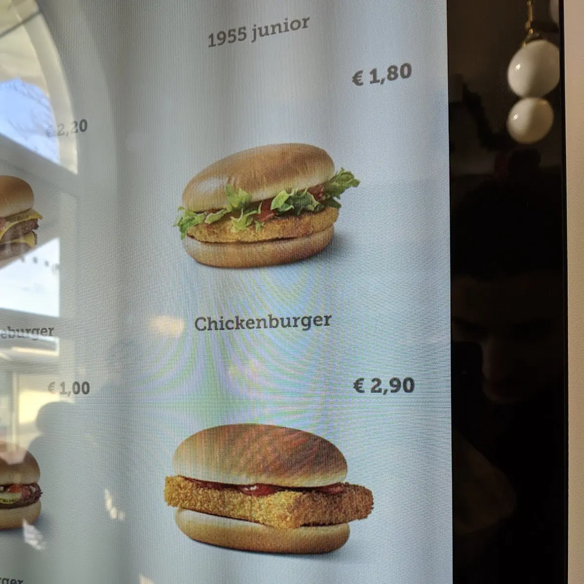 Speisekarte photo 6
