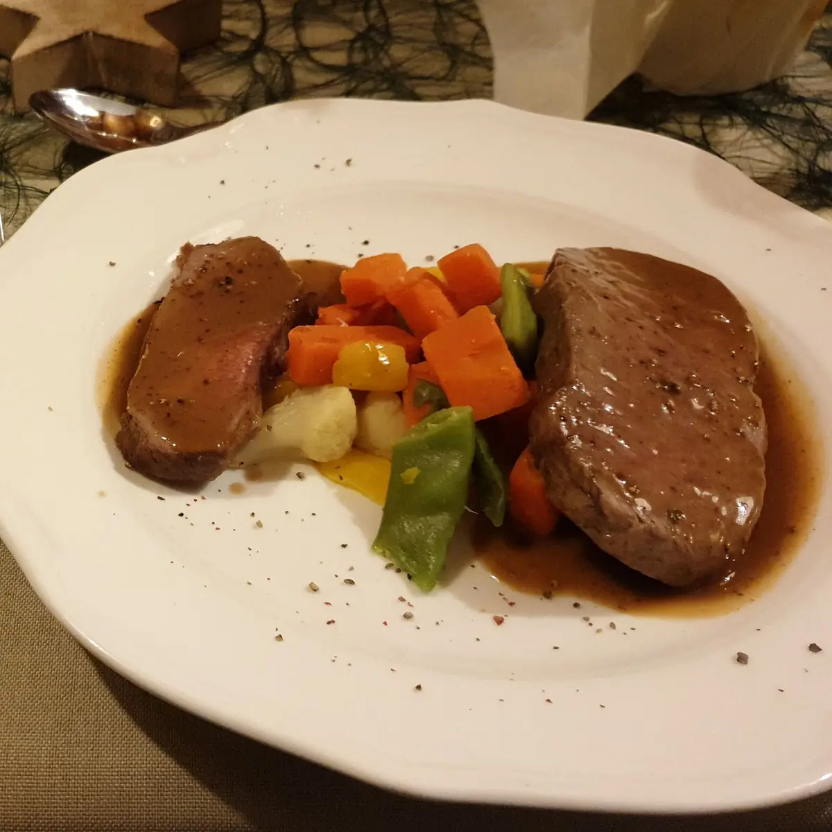 Essen und Trinken photo 2