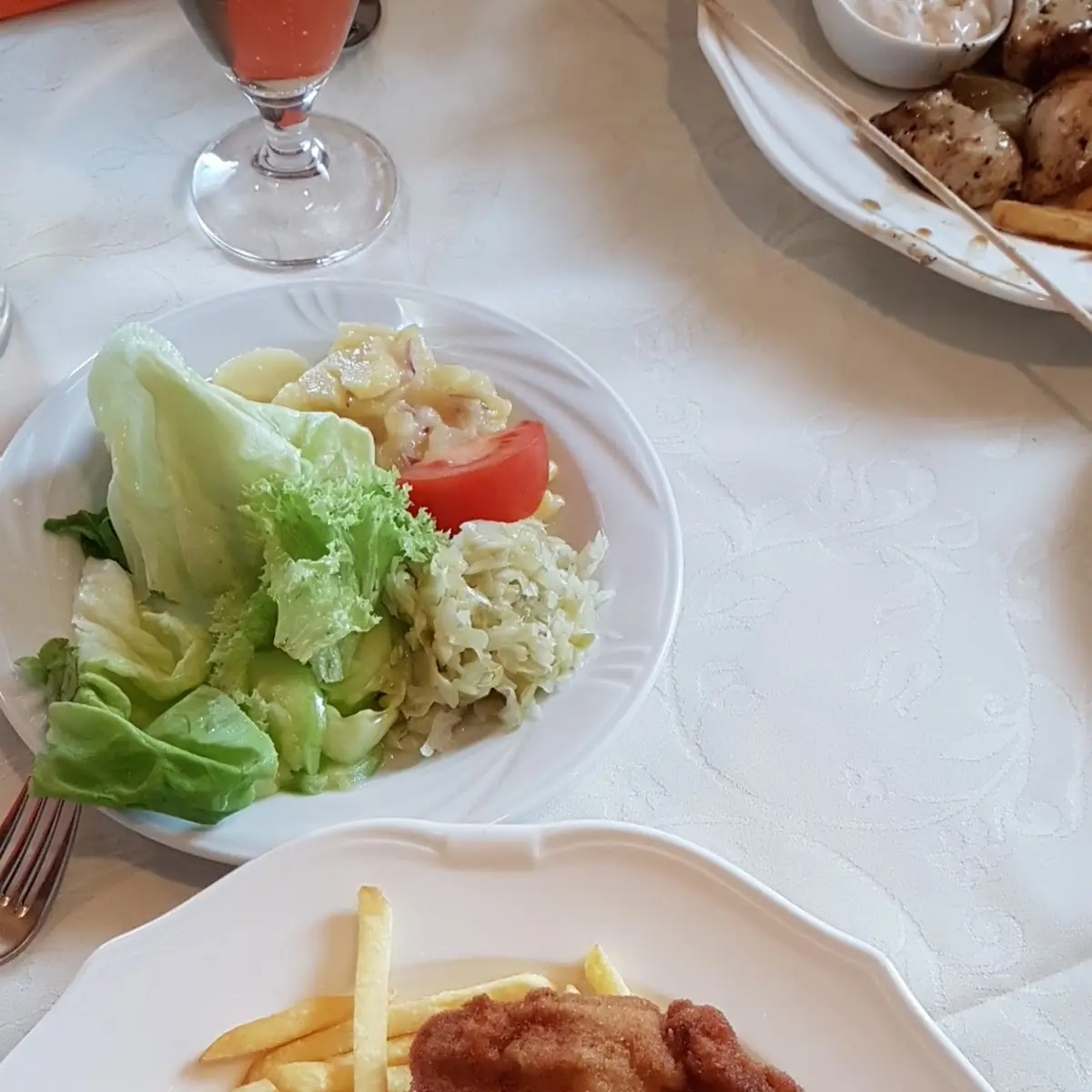 Essen und Trinken photo 4