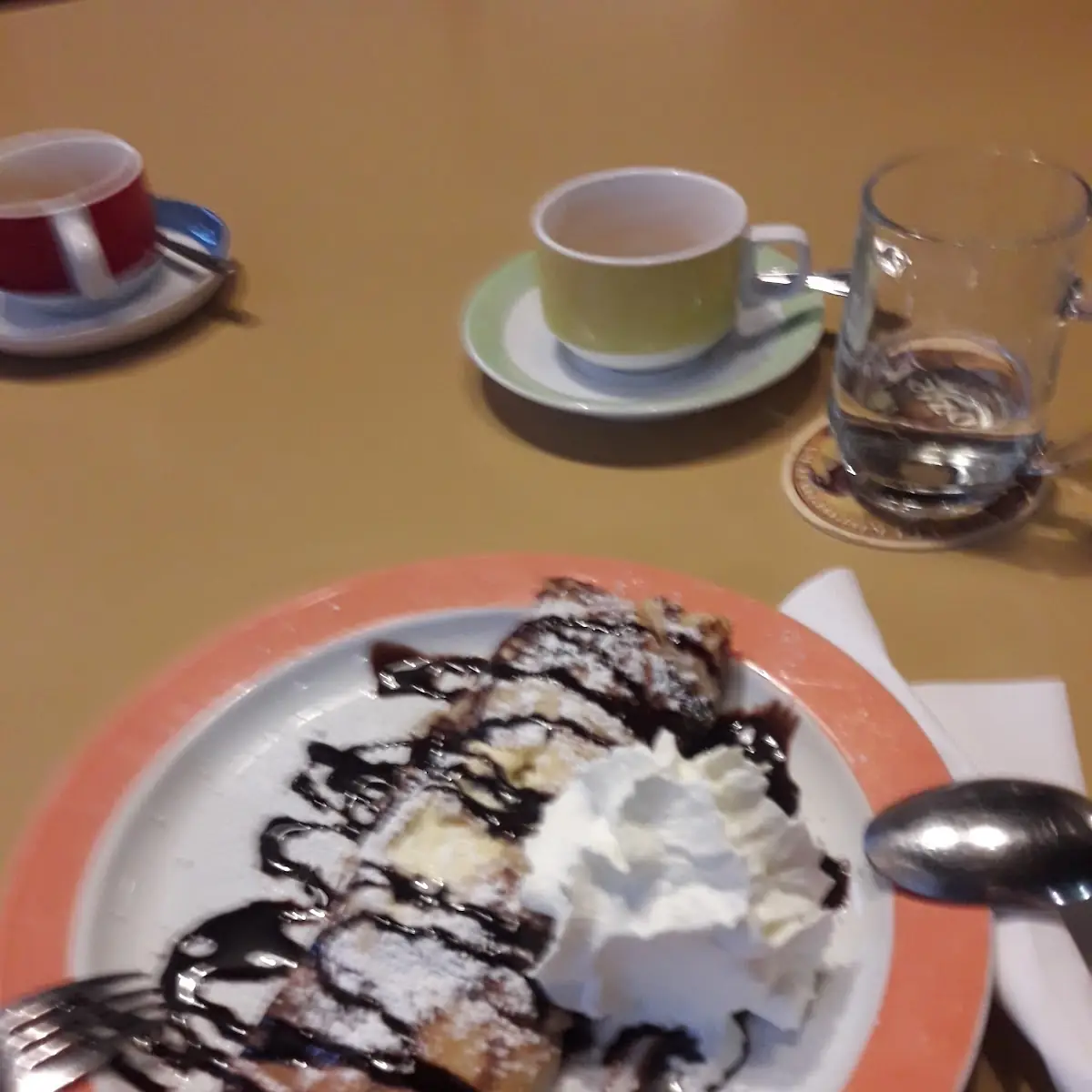 Essen und Trinken photo 6
