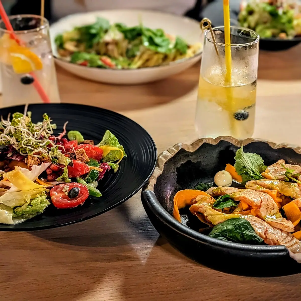 Essen und Trinken photo 1