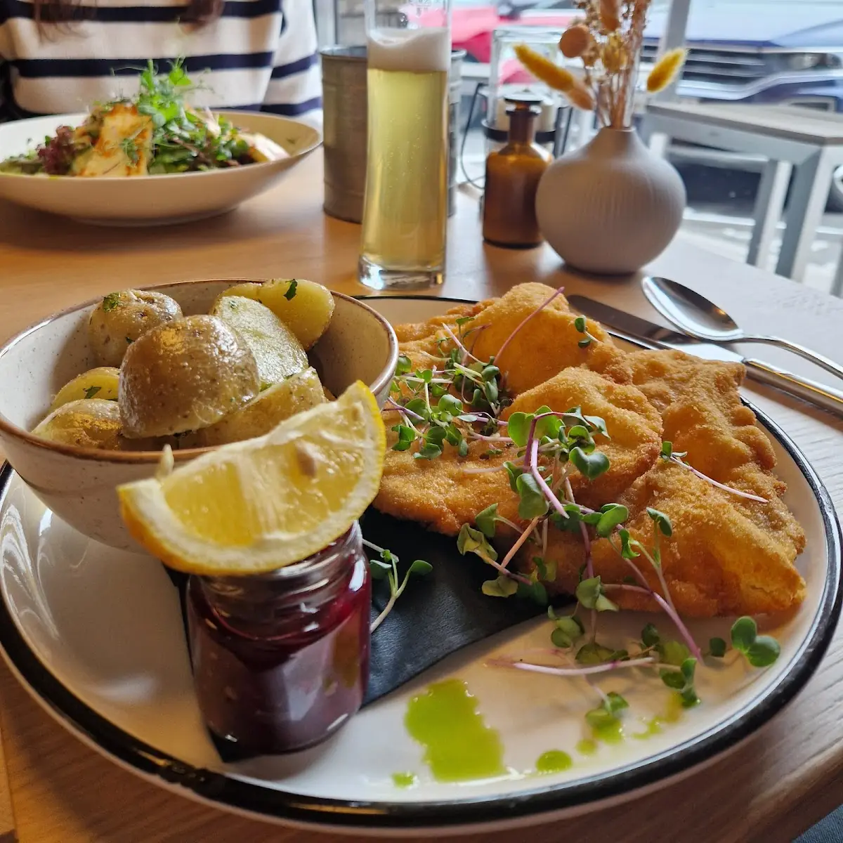 Essen und Trinken photo 10