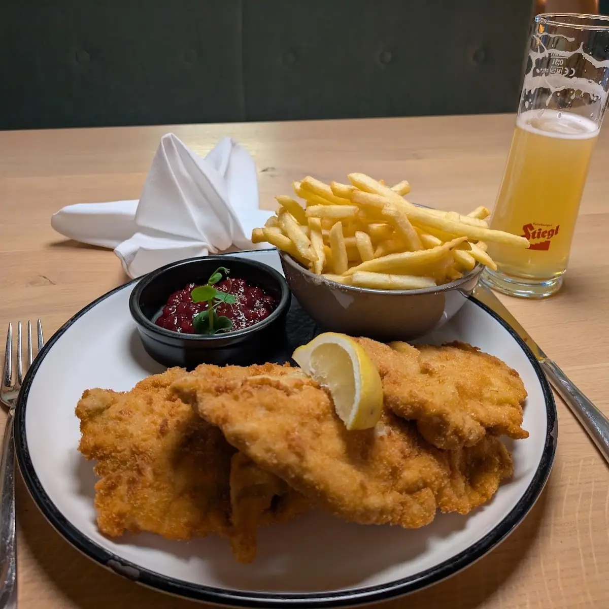 Essen und Trinken photo 3