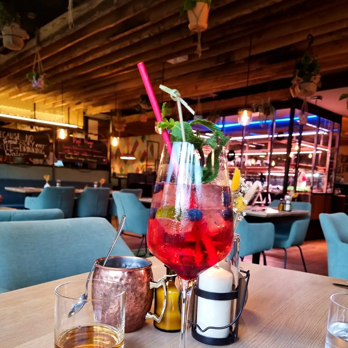 Essen und Trinken photo 4