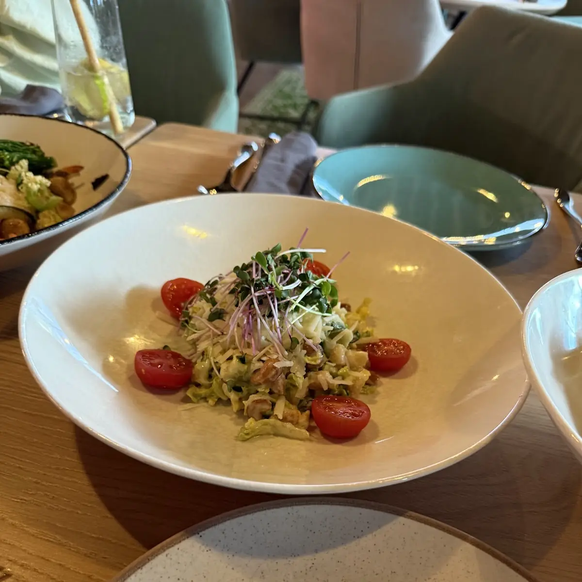 Essen und Trinken photo 5