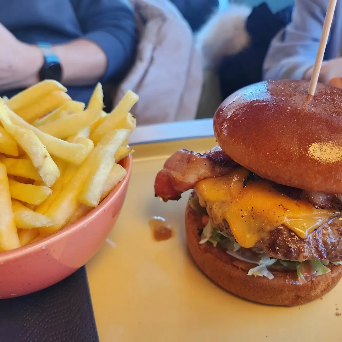 Essen und Trinken photo 7