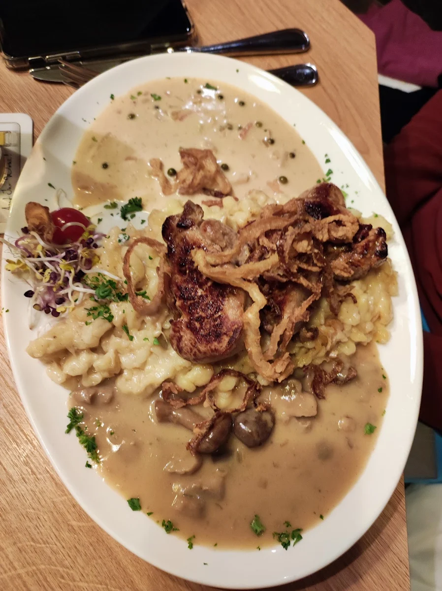 Essen und Trinken photo 3