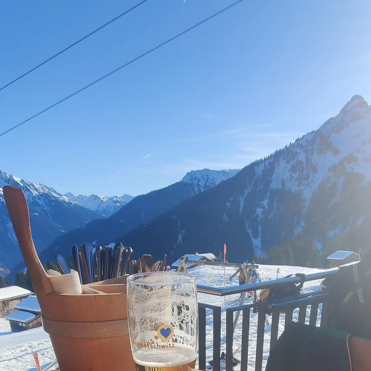 Essen und Trinken photo 10