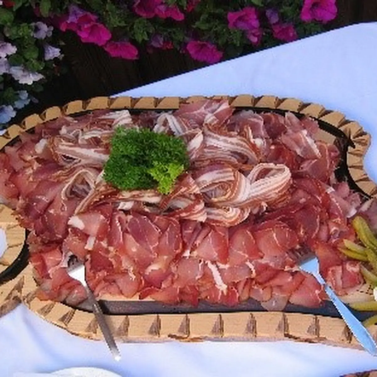 Essen und Trinken photo 2