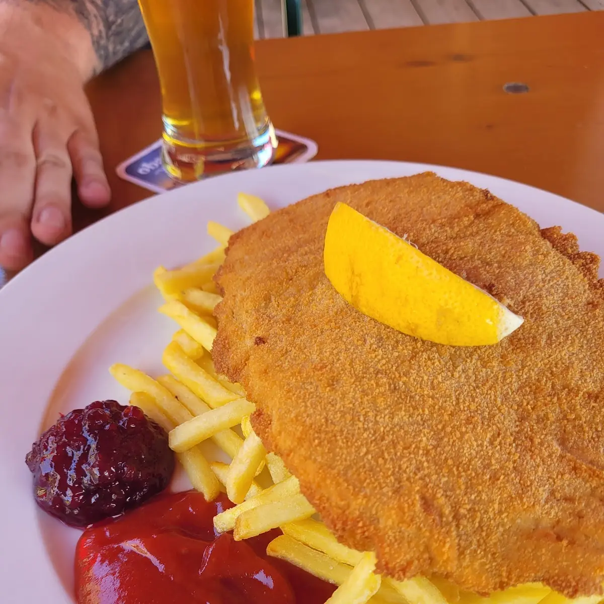 Essen und Trinken photo 7