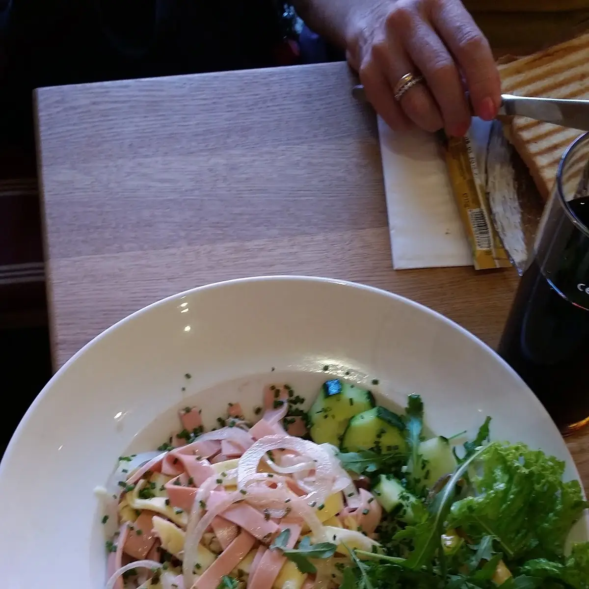 Essen und Trinken photo 8