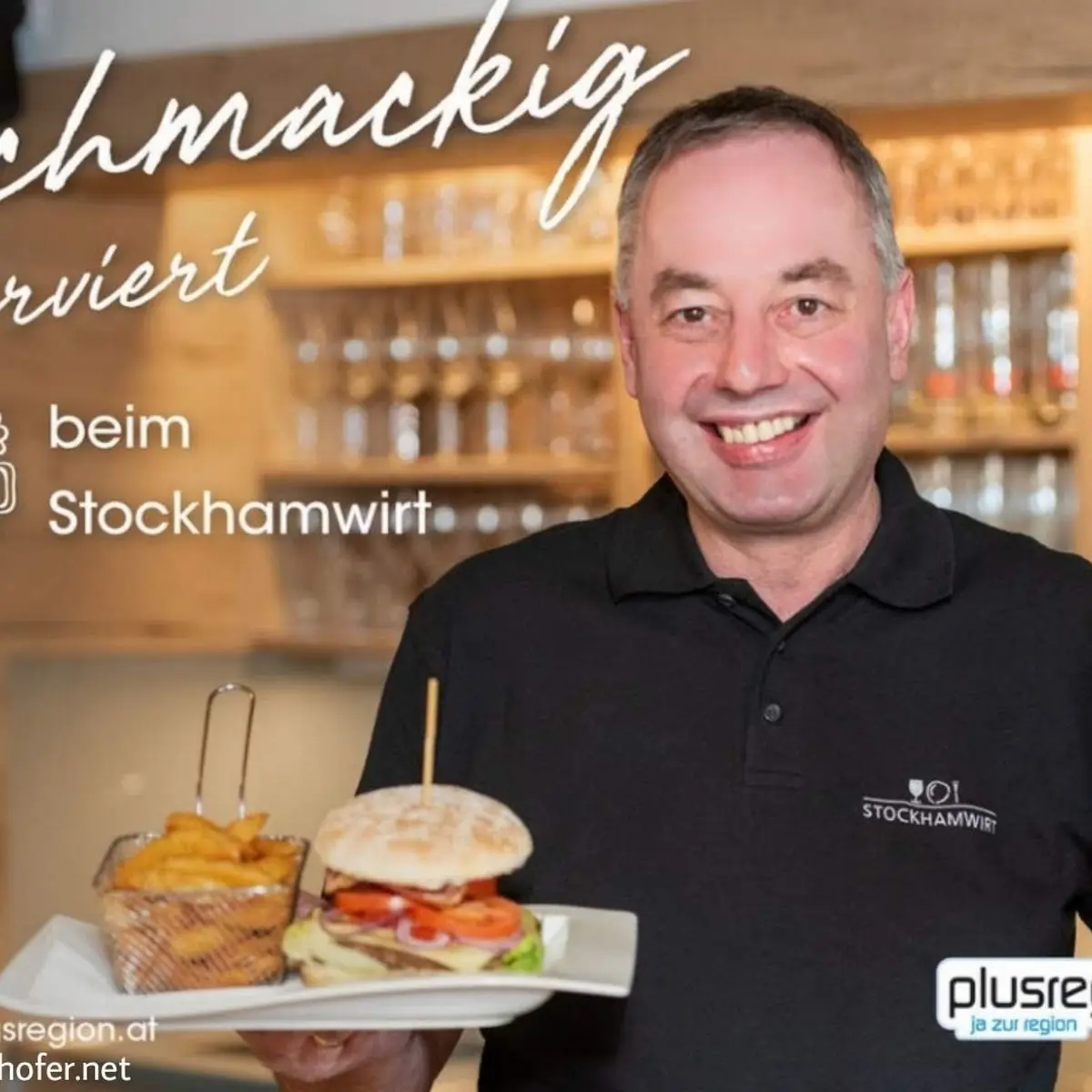 Essen und Trinken photo 1